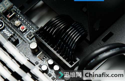 电源不知道的事：小线材大学问？