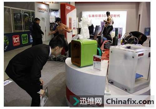 关于3D打印 你需要知道的5个小常识！
