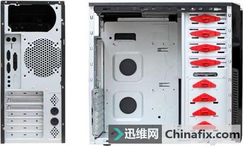 别因小失大 劣质机箱的三宗罪
