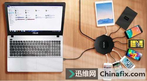 什么是USB Hub？选择USB Hub的注意事项