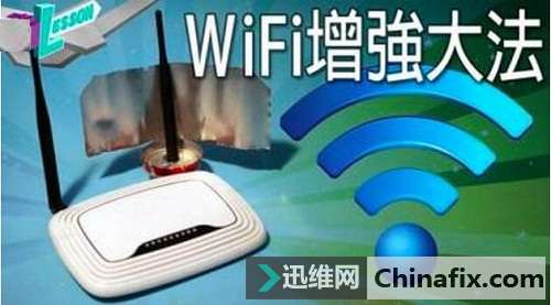 路由器天线的正确摆放姿势你知道吗？