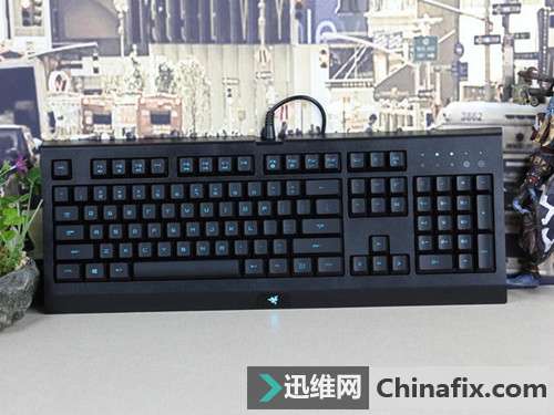 盘点那些买了就赔本 不值得买的游戏外设　连载二