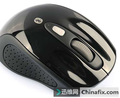 “蓝牙鼠标与无线鼠标有什么区别?”