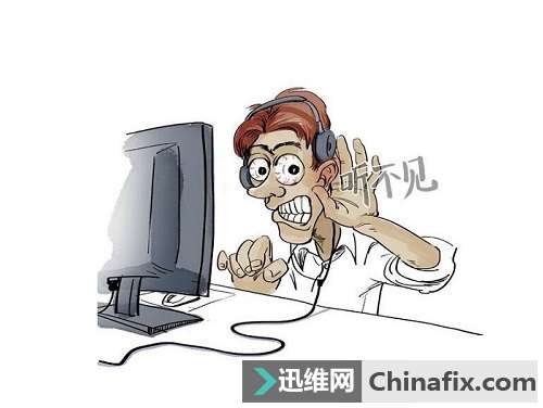 耳机没声音如何维修？更换耳机插头图解教程