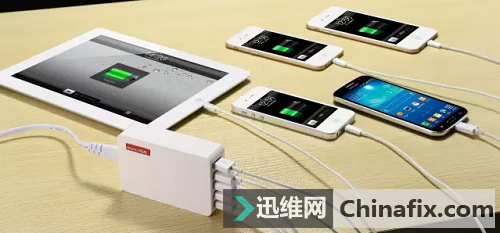 USB充电线隐藏的秘密，充电速度慢可能是它在使坏！