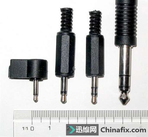音频接口是什么？科普最全的音频接口