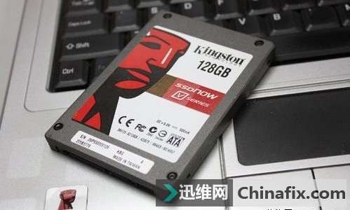 老电脑升级SSD的四大注意事项