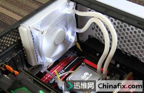 装机指南——电脑装机时的四大误区