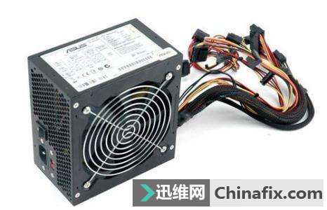 电脑电源出问题如何维修？