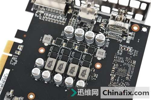 主板和显卡是如何给CPU和GPU供电的？