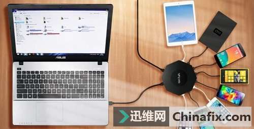 速度供电难兼顾 USB Hub没想象的那么简单