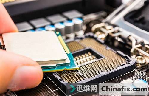 电脑CPU的重要的参数有哪些？