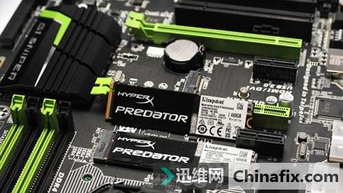 SATA3.0、M.2、PCI-E硬盘接口有什么区别？如何选择？