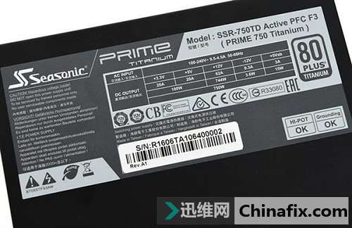 买PC电源就一定要看80Plus认证吗？