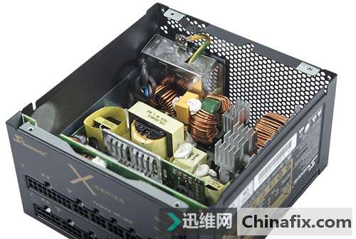 被山寨PC电源节省掉的EMI滤波电路到底是什么？