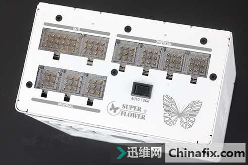 长得一样的模组接口其实里面大有讲究
