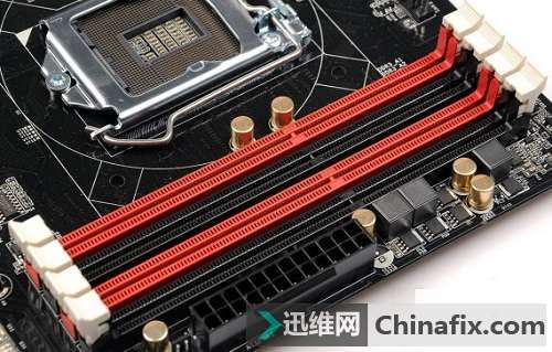 什么是双通道内存？双通道内存有什么好处？