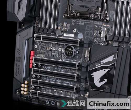 涨姿势：细数主板上曾出现过的总线接口