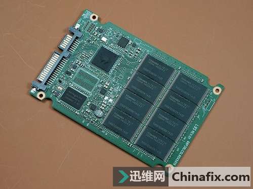 不只是堆砌闪存，SSD软件算法知多少？