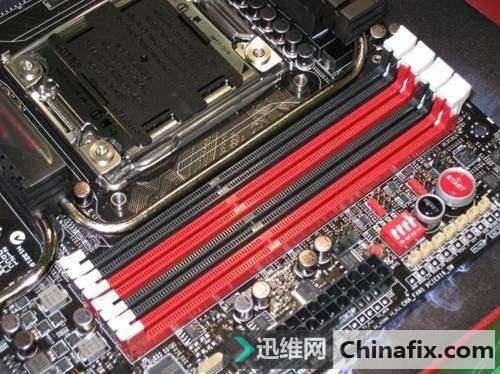 主板耐久度分析：这些门道你肯定没听说过
