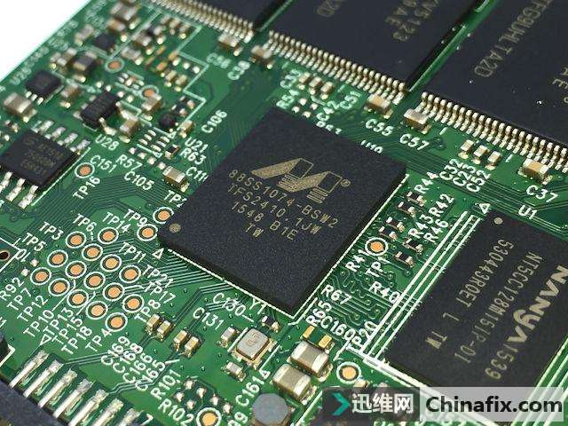 同样是闪存 U盘和固态硬盘区别究竟在哪儿？