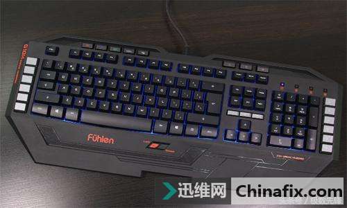 键盘黑科技，机械轴全面解析
