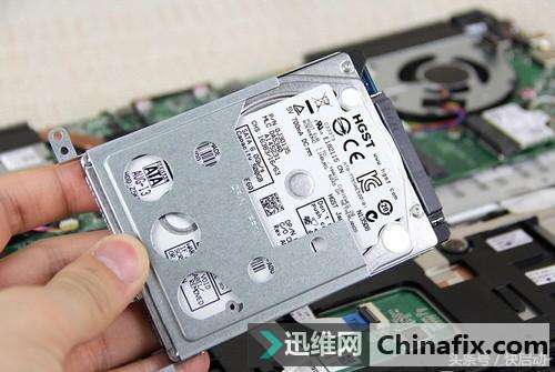 机械硬盘为什么容易坏？一定是因为你有这些坏习惯！