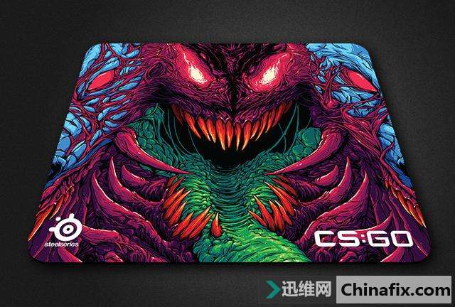 那些被你忽视的重要外设——精品鼠标垫推荐