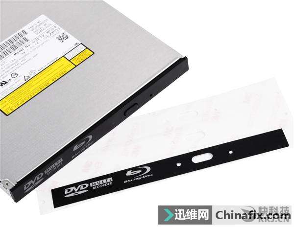 你还在用光驱吗？这个全能型TOB03光驱啥格式都支持