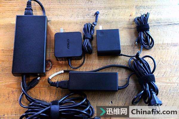 不同笔记本电脑的充电器可以共用吗？