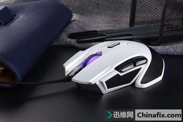 游戏鼠标选对不选贵，四款游戏鼠标推荐！