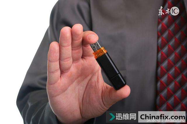 报废Andriod智能手机做U盘教程