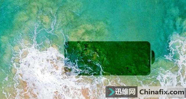 据说iOS 11 beta 7优化了电池续航 快试一下吧！