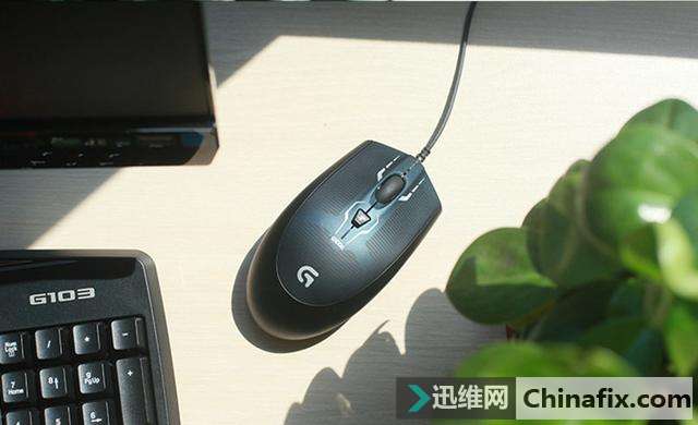 100块的鼠标为何能用三年？拆开后内部做工真的让我吃惊！