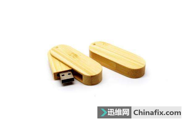 大文件无法复制到U盘如何维修？