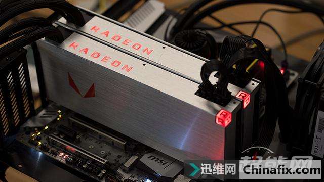 多显卡互联日薄西山，AMD驱动暂未支持RX Vega显卡CrossFire