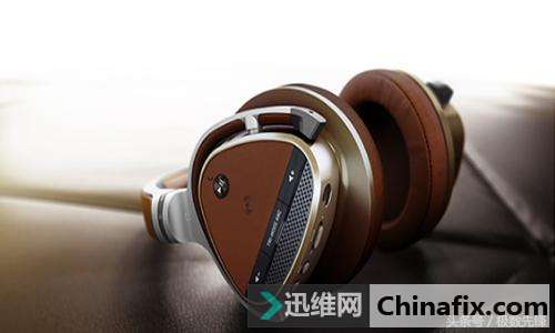 那些不为人知棱角分明的个性耳机盘点