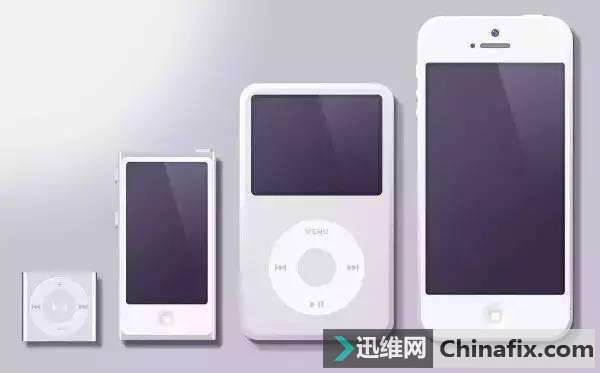 从日本一路火到中国，史上逼格最满的iPhone移动电源终于诞生了！