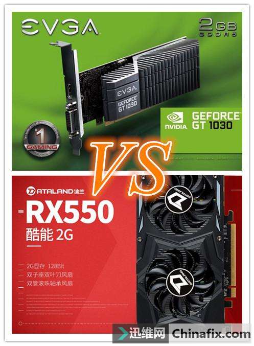哪款显卡才是入门级显卡之王