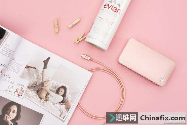 一条数据线的四种人生，哪款才是你的菜？