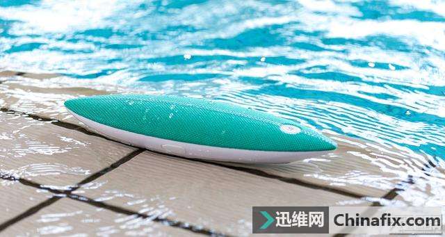 亿觅防水漂浮蓝牙音箱