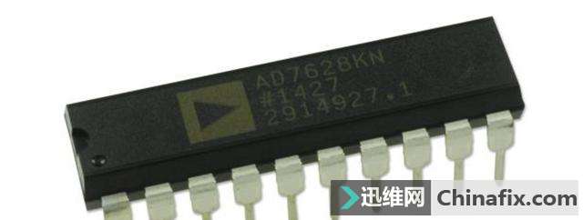 2000多根飞线和200多块TTL集成电路DIY了一个处理器，牛逼了！