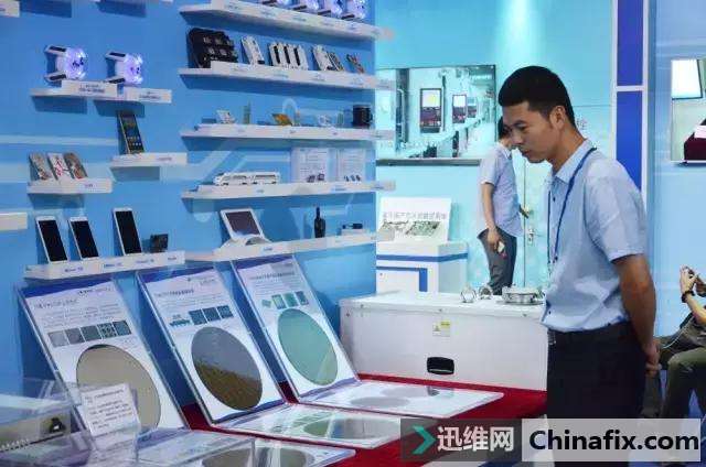 全球存储器市场将被美国主导？中国半导体产业还缺40万人才！