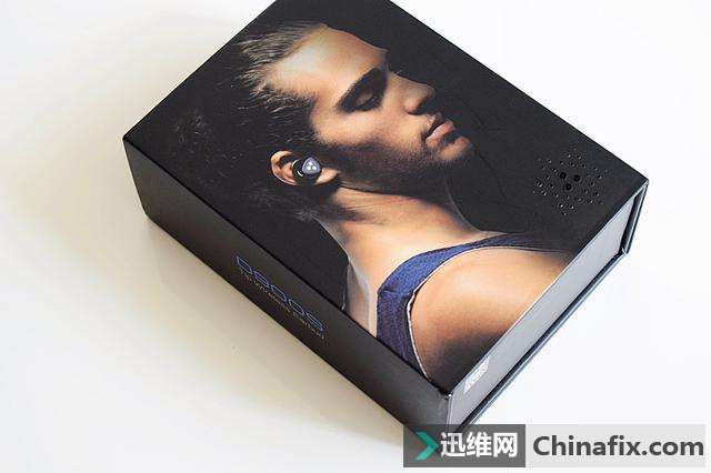 无束缚 才自由——赛尔贝尔D900S运动耳机体验谈