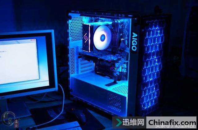 瞧不起核显？以前的千元级的显卡远不如现在的核显