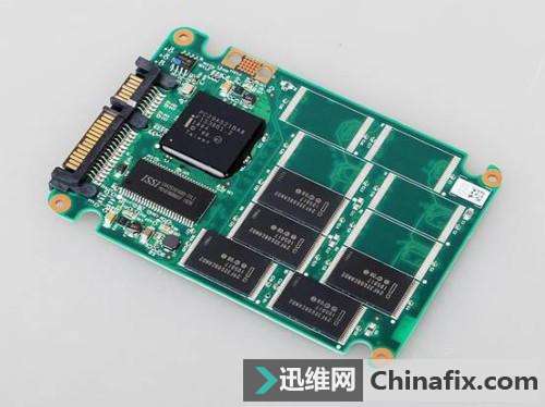 从基础开始认识硬盘了解硬盘
