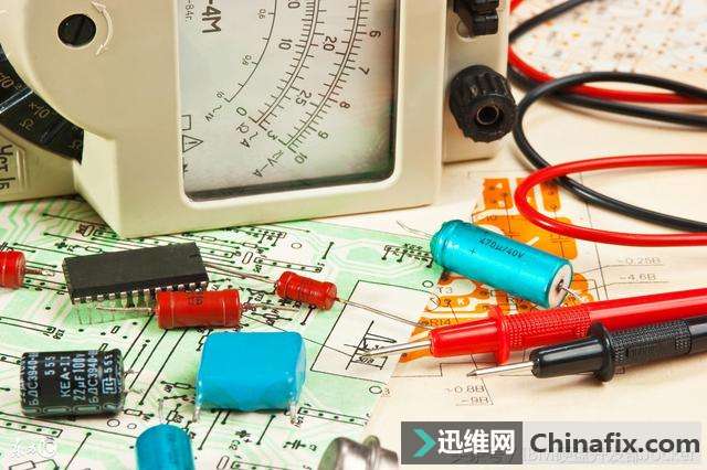 硬盘问题分析与处理：4个步骤确定是否短路