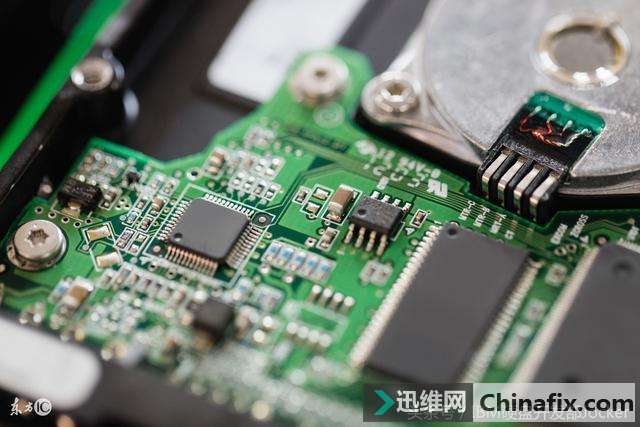 其他不管，硬盘必须带走！论硬盘暴毙3个小细节