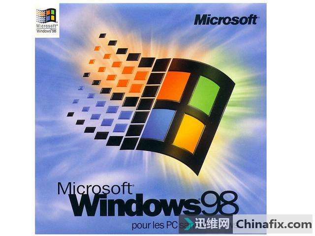 硬盘：还记得WinXP和98时代的硬盘分区规划么？跟你一样么