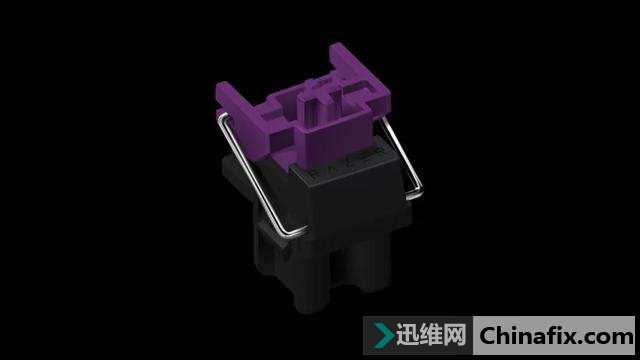 机械键盘未来？雷蛇或进入光轴竞争